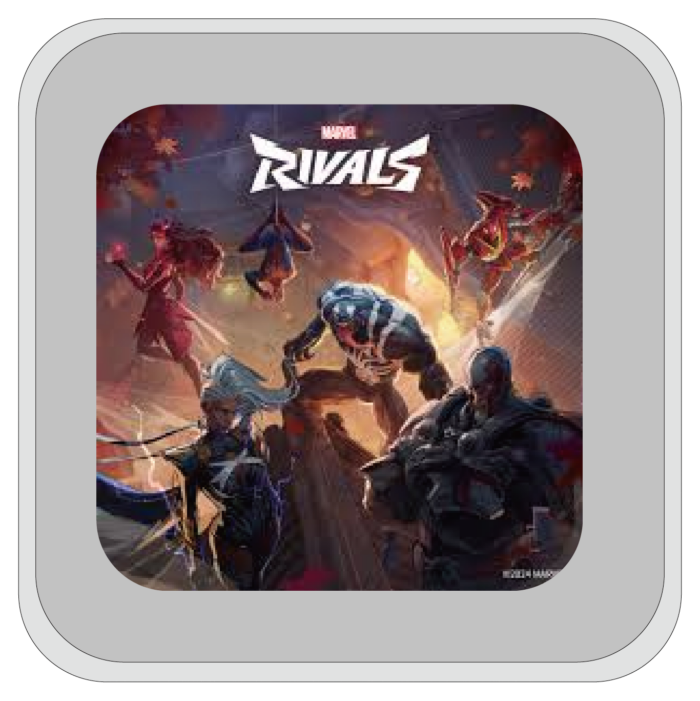 漫威爭鋒 Marvel Rivals | DMA輔助